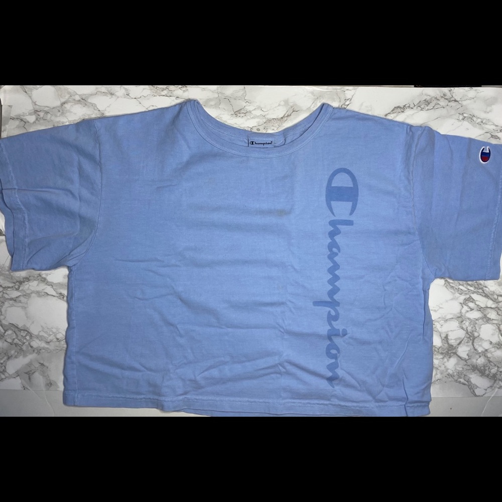 Champion shirt